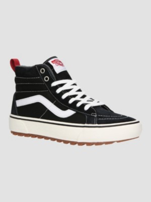 Zapatillas vans invierno hombre sale